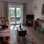 Domus Campus Latus - Breitenfeld Lägenhet *