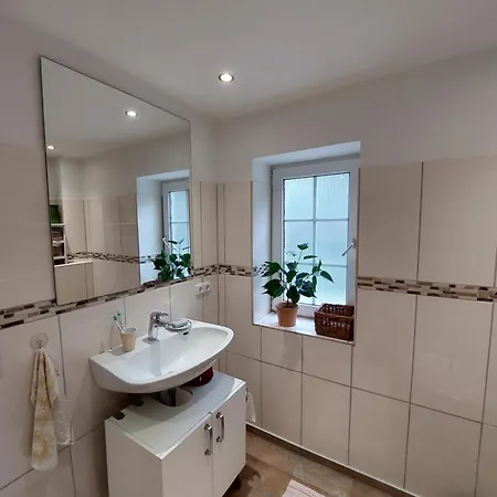 Apartment Domus Campus Latus - Breitenfeld *