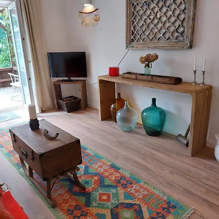 Apartment Domus Campus Latus - Breitenfeld