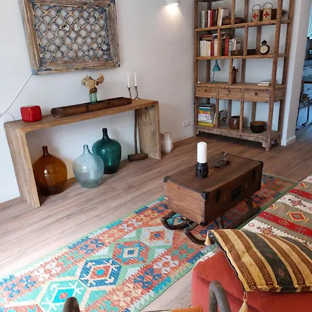 Apartment Domus Campus Latus - Breitenfeld *