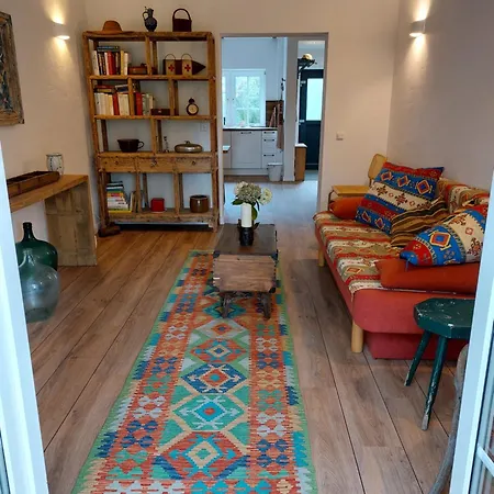 Domus Campus Latus - Breitenfeld * Gumtow