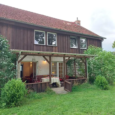 Domus Campus Latus - Breitenfeld