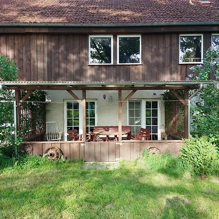 Domus Campus Latus - Breitenfeld