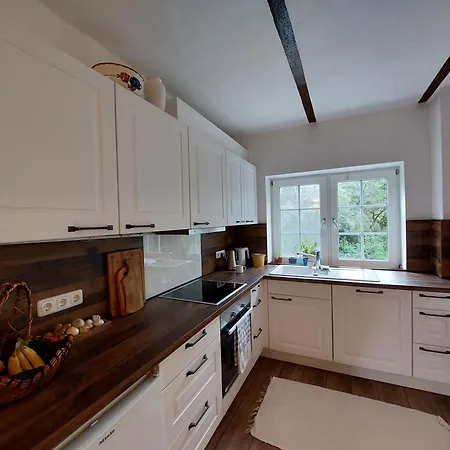 Domus Campus Latus - Breitenfeld Gumtow