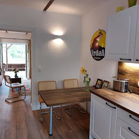 Domus Campus Latus - Breitenfeld *