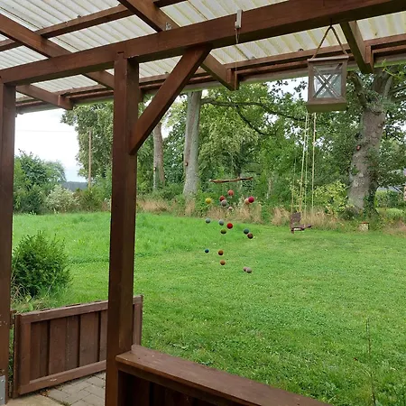 Domus Campus Latus - Breitenfeld Gumtow