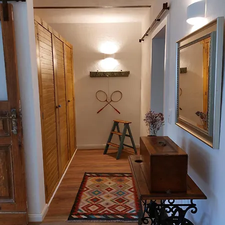 Domus Campus Latus - Breitenfeld * Gumtow