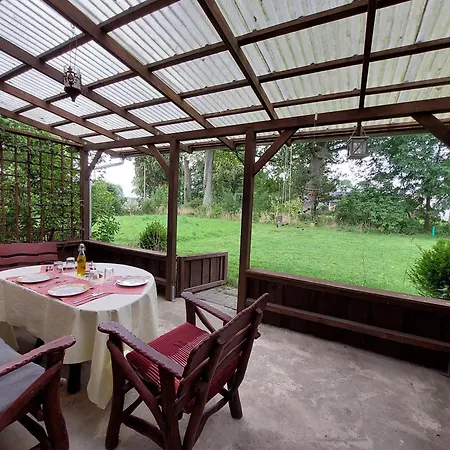 Domus Campus Latus - Breitenfeld *