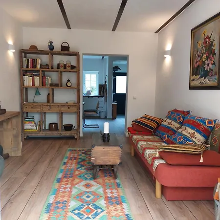 Domus Campus Latus - Breitenfeld Gumtow