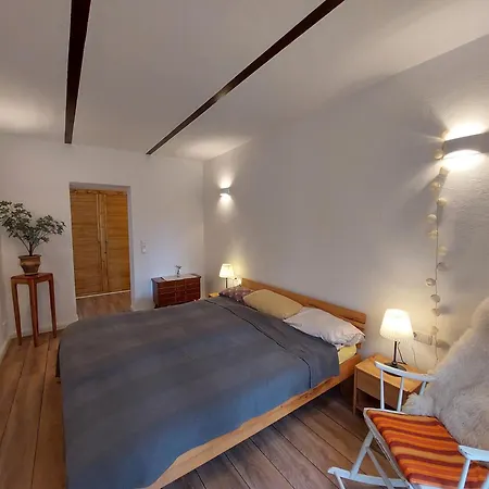 Domus Campus Latus - Breitenfeld * Gumtow