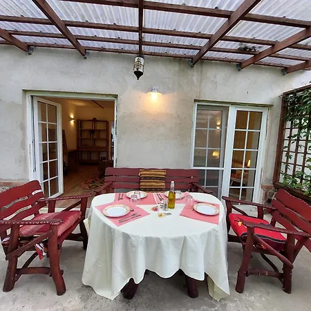 Domus Campus Latus - Breitenfeld *