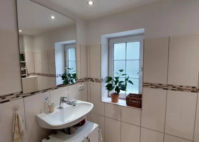 아파트 Domus Campus Latus - Breitenfeld *