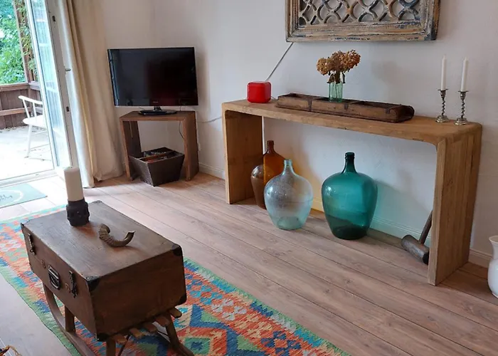 아파트 Domus Campus Latus - Breitenfeld