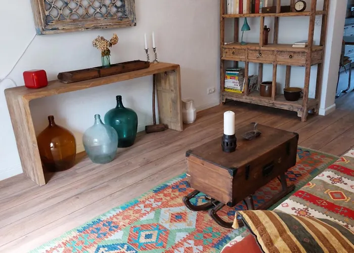 아파트 Domus Campus Latus - Breitenfeld *