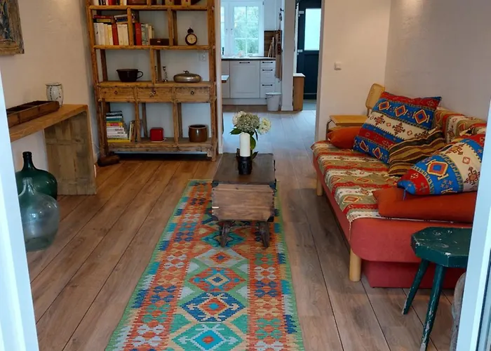 Domus Campus Latus - Breitenfeld * Gumtow