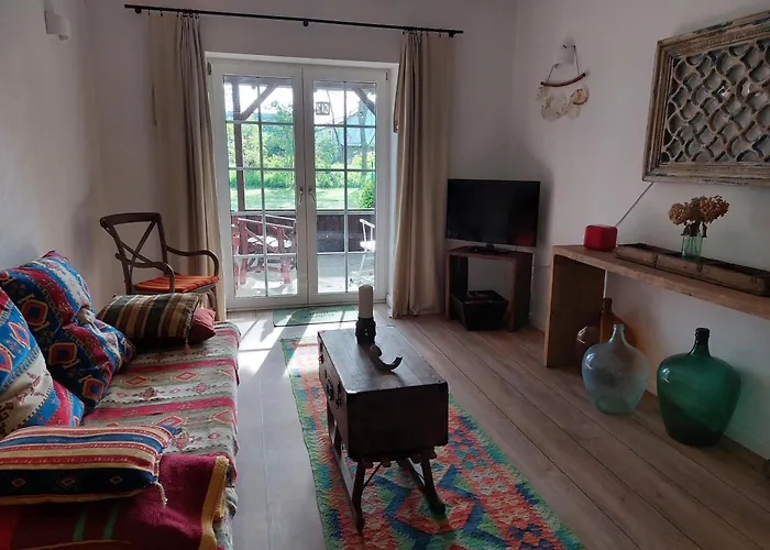 Domus Campus Latus - Breitenfeld 아파트 *