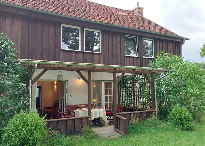 Domus Campus Latus - Breitenfeld