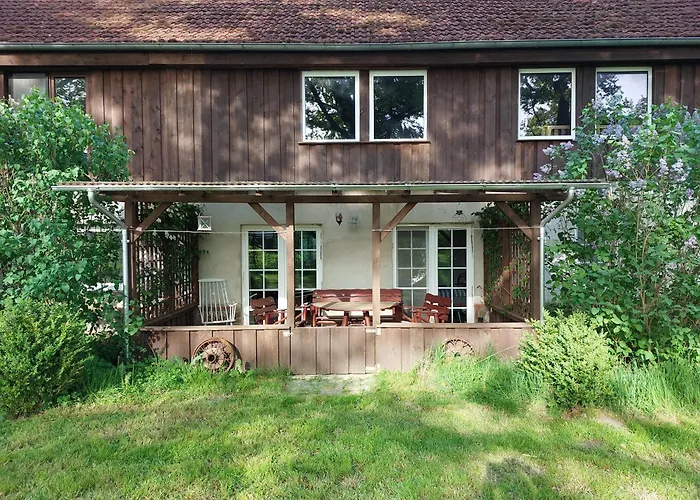 Domus Campus Latus - Breitenfeld