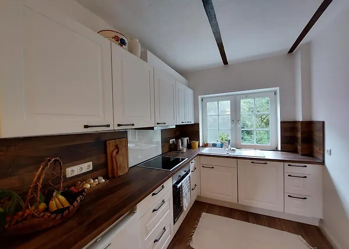 Domus Campus Latus - Breitenfeld Gumtow