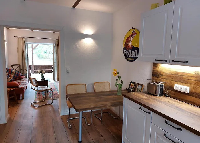 Domus Campus Latus - Breitenfeld *