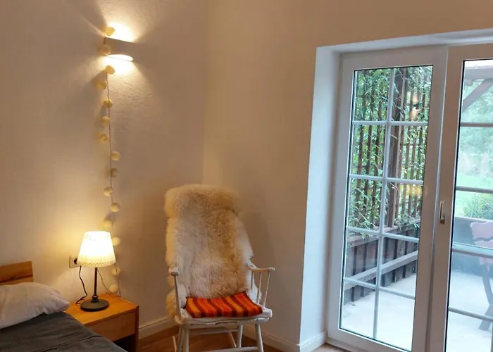 아파트 Domus Campus Latus - Breitenfeld *