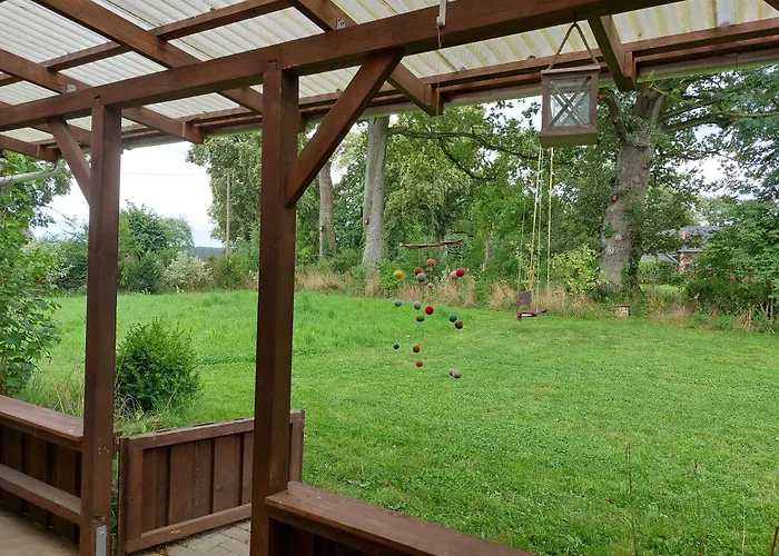 Domus Campus Latus - Breitenfeld Gumtow