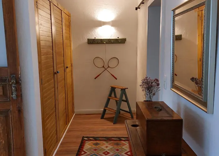 Domus Campus Latus - Breitenfeld * Gumtow