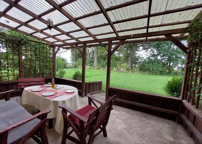 Domus Campus Latus - Breitenfeld *