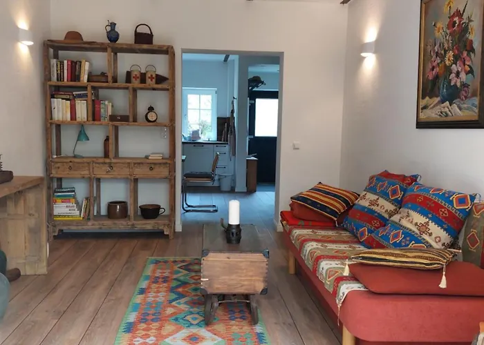 Domus Campus Latus - Breitenfeld Gumtow