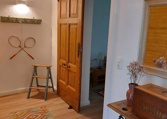 아파트 Domus Campus Latus - Breitenfeld *