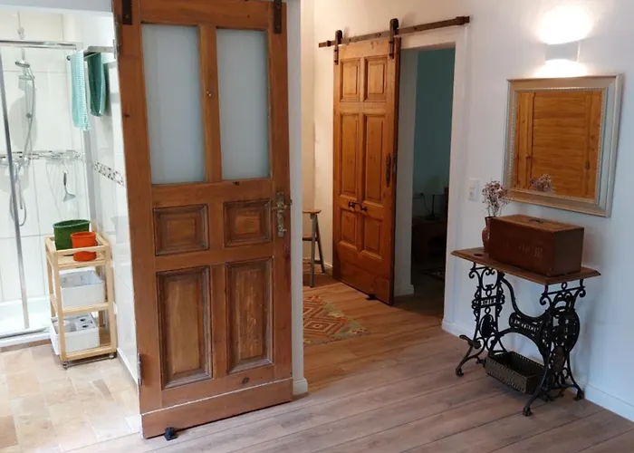 Lägenhet Domus Campus Latus - Breitenfeld