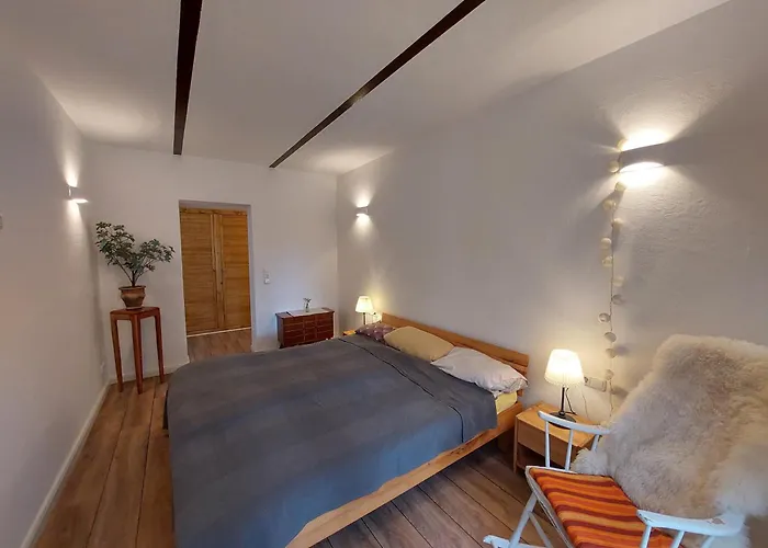 Domus Campus Latus - Breitenfeld * Gumtow