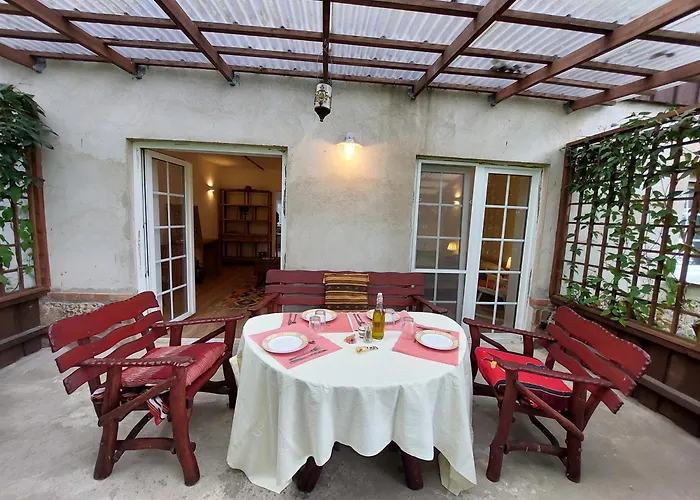 Domus Campus Latus - Breitenfeld *